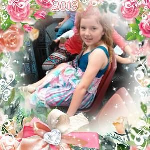 Meet your Posher, Malorie